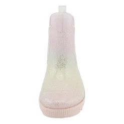 BEARPAW Toddler Chelsea Rain Boots