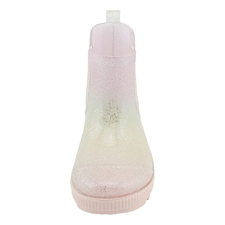 BEARPAW Toddler Chelsea Rain Boots