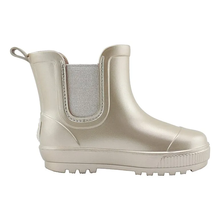 BEARPAW Toddler Chelsea Rain Boots