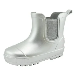 BEARPAW Toddler Chelsea Rain Boots