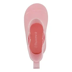 BEARPAW Toddler Chelsea Rain Boots