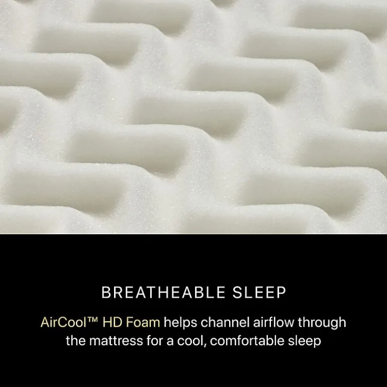 Beautyrest Black Series One 14.75" Medium Pillow Top - Mattress + Box Spring
