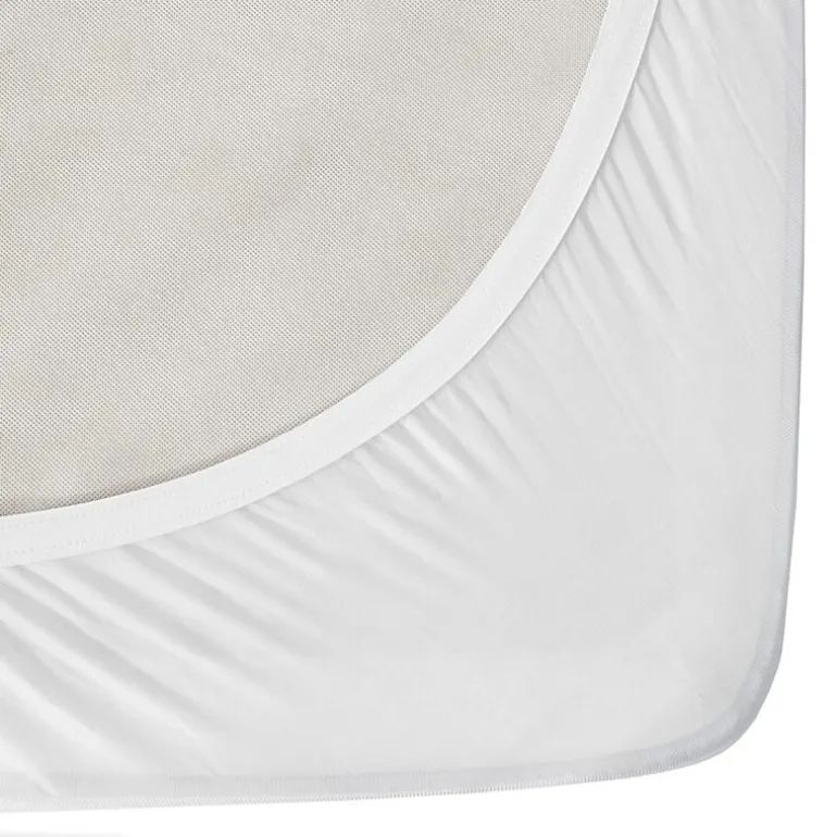 Beautyrest Cool Touch Heated Mattress Pad