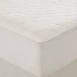 Beautyrest Cotton Deep Pocket 20 Settings Heated Mattress Pad