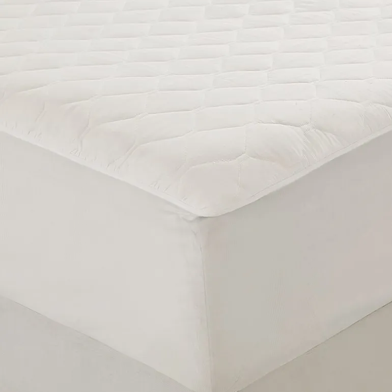 Beautyrest Cotton Deep Pocket 20 Settings Heated Mattress Pad