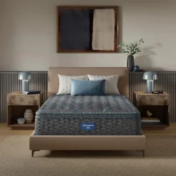 Beautyrest Level Two 14.75