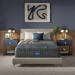 Beautyrest Level Two 14.75