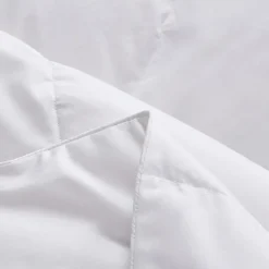 Beautyrest TENCEL™ Lyocell & Cotton Blend White Feather And Down Fiber Comforter