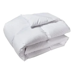 Beautyrest TENCEL™ Lyocell & Cotton Blend White Feather And Down Fiber Comforter