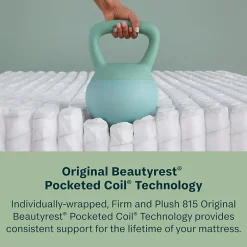 BeautySleep Dream Weaver 12.25