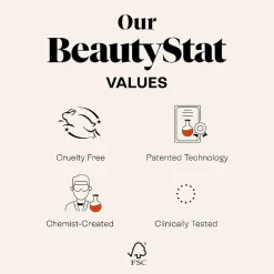 BeautyStat Brighten & Strengthen Travel Starter  Kit