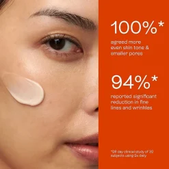 BeautyStat Universal C Skin Refiner Face Serum