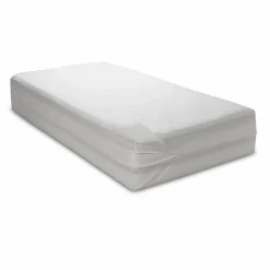 BedCare Classic Allergy and Bed Bug Proof Full XL 15inch MattressCover