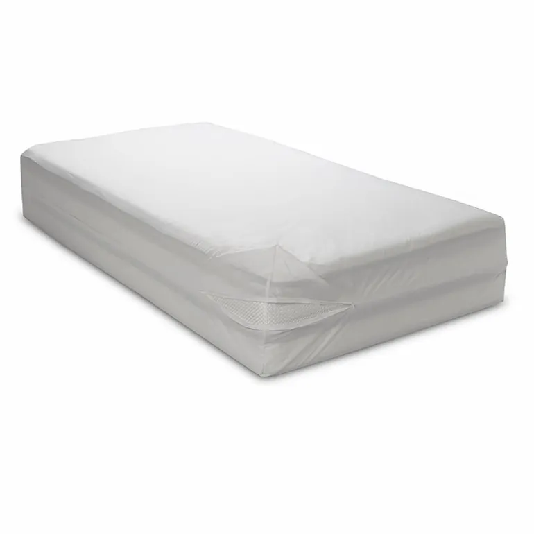 BedCare Classic Allergy and Bed Bug Proof Full XL 15inch MattressCover