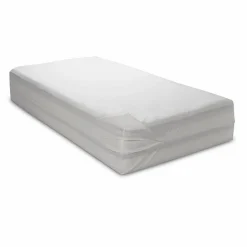 BedCare Classic Allergy and Bed Bug Proof Full XL 15inch MattressCover