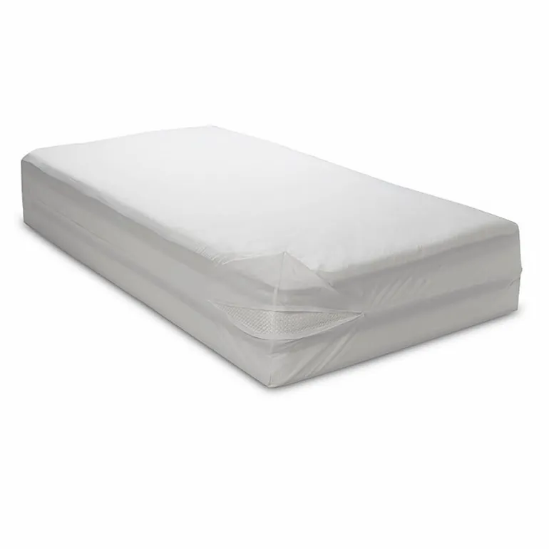 BedCare Classic Allergy and Bed Bug Proof Full XL 15inch MattressCover