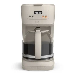 bella 12-Cup Programmable Coffee Maker