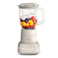 bella Flip & Store Blender, Fits-anywhere™ kitchenware