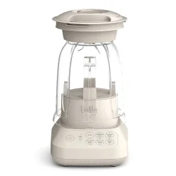 bella Flip & Store Blender, Fits-anywhere™ kitchenware