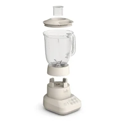 bella Flip & Store Blender, Fits-anywhere™ kitchenware