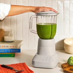 bella Flip & Store Blender, Fits-anywhere™ kitchenware