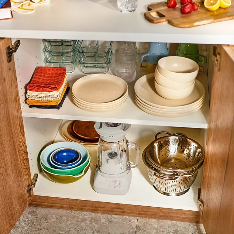 bella Flip & Store Blender, Fits-anywhere™ kitchenware
