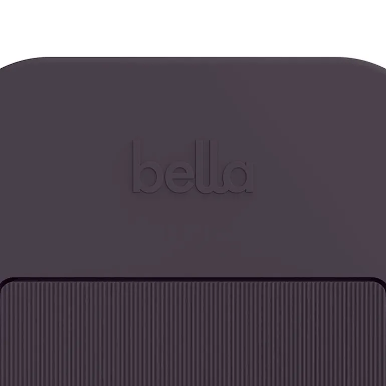bella Fold & Store Dual Temp Griddle, Fits-anywhere™ kitchenware