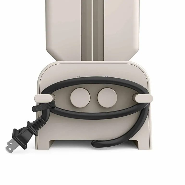 bella Fold & Store Dual Temp Griddle, Fits-anywhere™ kitchenware