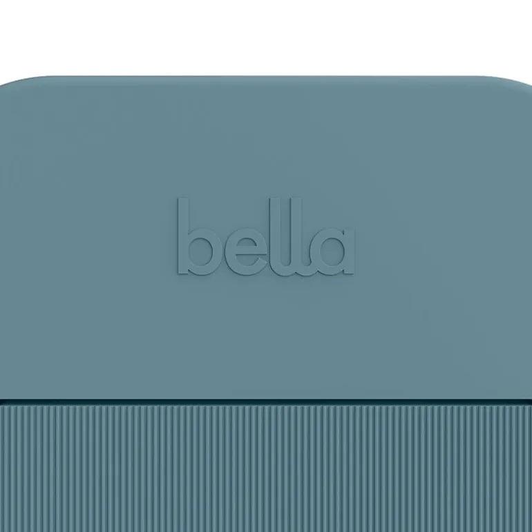 bella Fold & Store Dual Temp Griddle, Fits-anywhere™ kitchenware