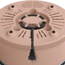 bella 6qt Programmable Slow Cooker, Fits-anywhere™ kitchenware