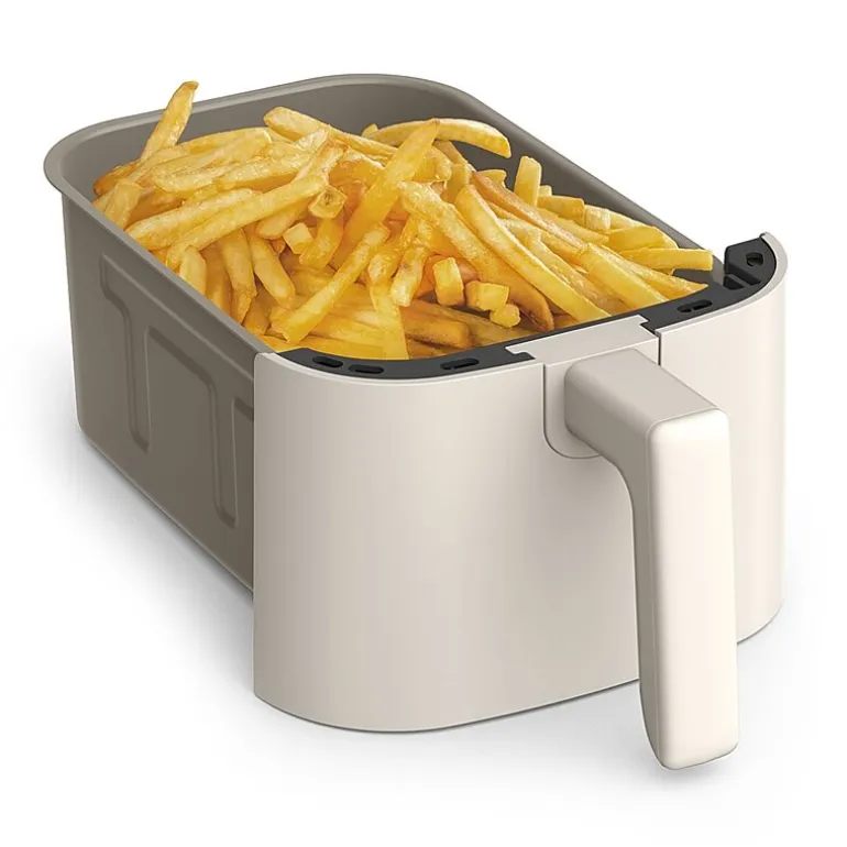 bella 4qt Slim Air Fryer, Fits-anywhere™ kitchenware