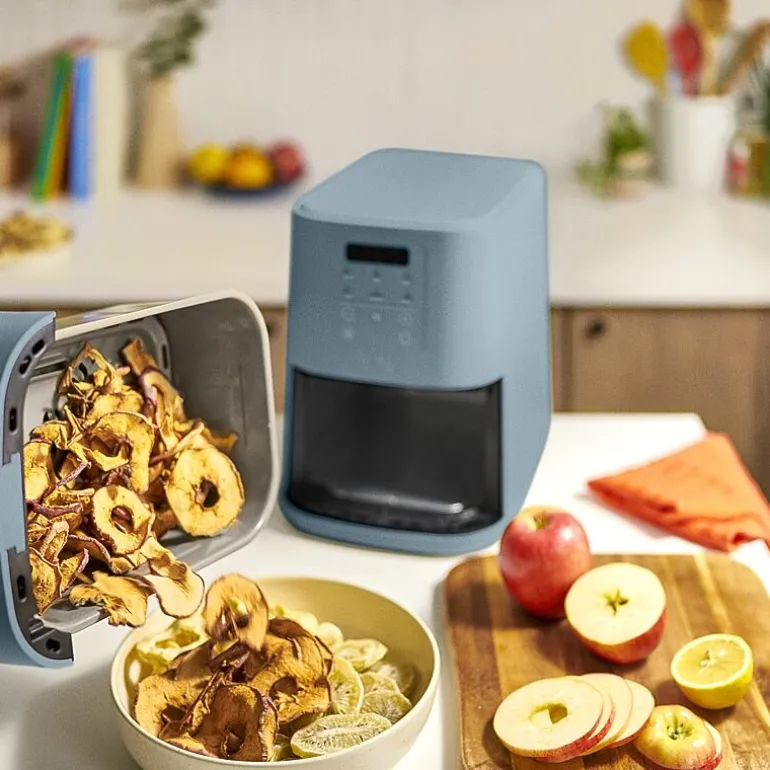 bella 4qt Slim Air Fryer, Fits-anywhere™ kitchenware