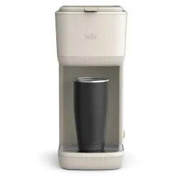 bella Single-Serve Coffee Maker, Fits-anywhere™ kitchenware