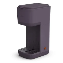 bella Single-Serve Coffee Maker, Fits-anywhere™ kitchenware