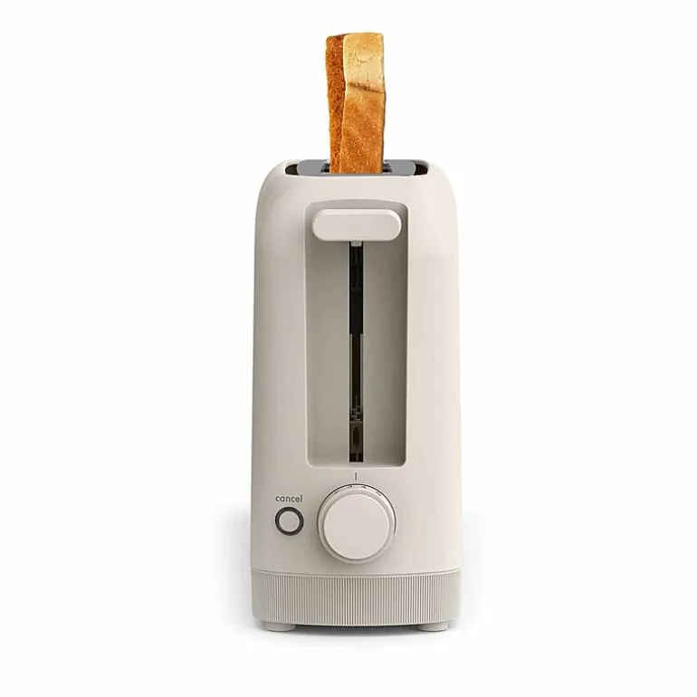 bella 2-Slice Slim Toaster, Fits-anywhere™ kitchenware