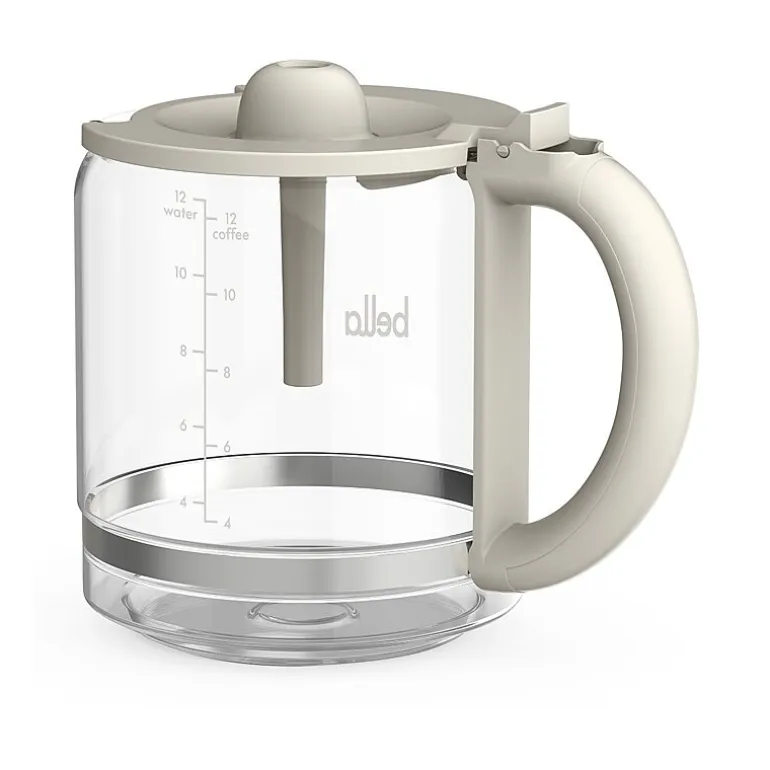 bella VersaBrew 2-in-1 Coffee System, Fits-anywhere™ kitchenware