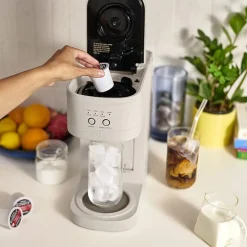 bella VersaBrew 2-in-1 Coffee System, Fits-anywhere™ kitchenware