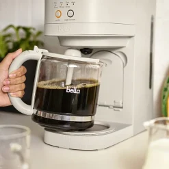 bella VersaBrew 2-in-1 Coffee System, Fits-anywhere™ kitchenware