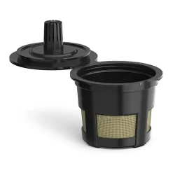 bella VersaBrew 2-in-1 Coffee System, Fits-anywhere™ kitchenware