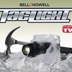 Bell + Howell Taclight High Performance Ultra Bright Flashlight
