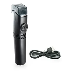 Bell + Howell Vacutrim Rechargeable Hair Trimmer