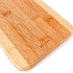 BergHOFF Bamboo 14.2"x6" Cutting Board