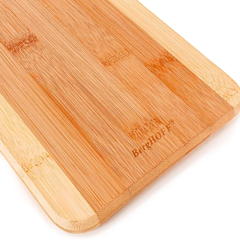 BergHOFF Bamboo 14.2"x6" Cutting Board