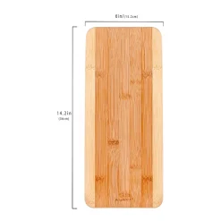 BergHOFF Bamboo 14.2