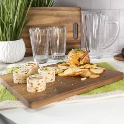 BergHOFF BergHOFF Acacia Wooden 13.8"X10" Cutting Board