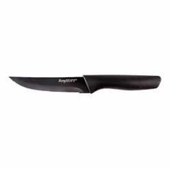 BergHOFF Essentials Serrated Stainless Steel 8-pc. Knife Set