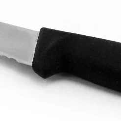 BergHOFF Essentials Stainless Steel Serrated 8" Utility Knife