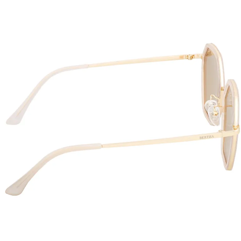 BERTHA Ariana Womens Polarized Sunglasses