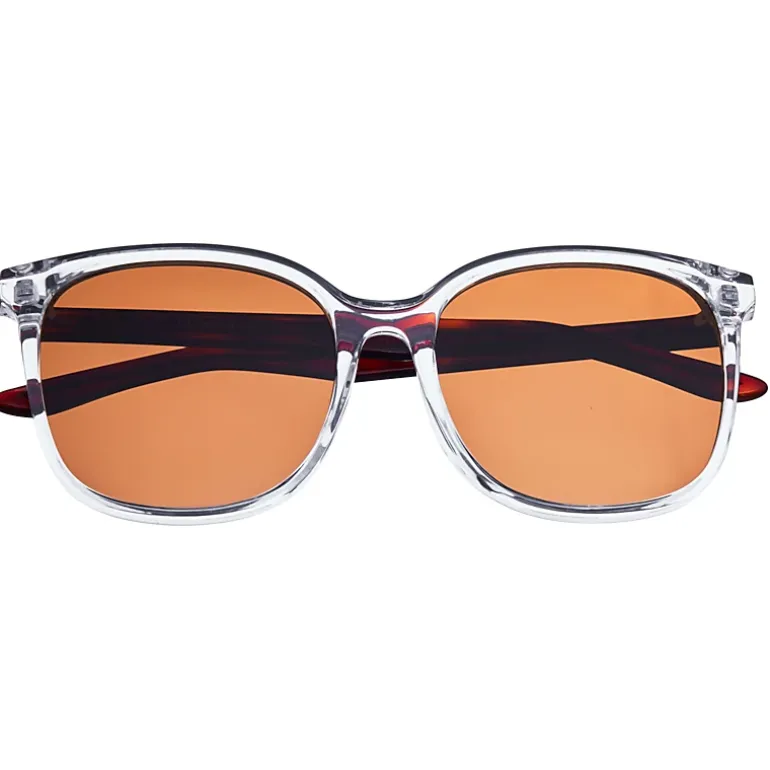 BERTHA Avery Womens Polarized Sunglasses