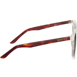 BERTHA Avery Womens Polarized Sunglasses